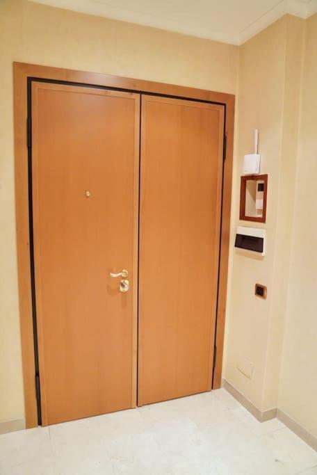 Apartment Domus St Peter Rome