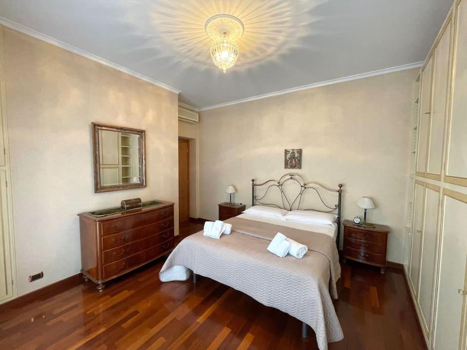 Domus St Peter Apartment Rome